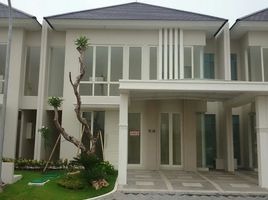 4 Kamar Rumah for sale in Tandes, Surabaya, Tandes