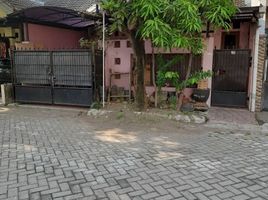 2 Kamar Rumah for sale in Taman, Sidoarjo, Taman