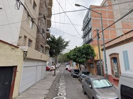 2 Bedroom Condo for sale in Miguel Hidalgo, Mexico City, Miguel Hidalgo