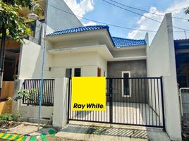 2 Bedroom House for sale in Waru, Sidoarjo, Waru