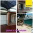 Villa 3 chambre à vendre à Cipondoh, Banten, Cipondoh