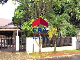 8 Kamar Vila for sale in Kebayoran Lama, Jakarta Selatan, Kebayoran Lama