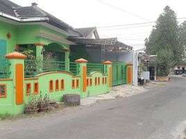 4 Habitación Villa en venta en Danurejan, Yogyakarta, Danurejan, Yogyakarta, Yogyakarta