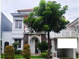 4 Bedroom House for sale in Lemahabang, Bekasi, Lemahabang