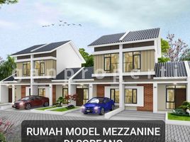 2 Kamar Rumah for sale in Soreang, Bandung, Soreang