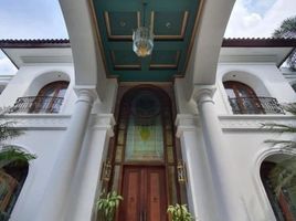 10 Bedroom Villa for sale in Cilandak Town Square, Cilandak, Pesanggrahan