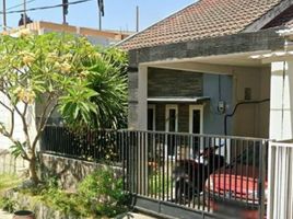 3 Habitación Casa en venta en Tambaksari, East Jawa, Tambaksari