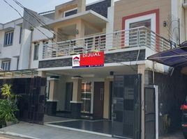 6 Bedroom House for sale in Medistra Hospital, Mampang Prapatan, Tebet