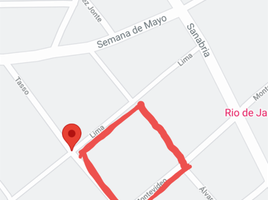  Grundstück zu verkaufen in Moreno, Buenos Aires, Moreno
