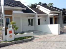 2 Bedroom Villa for sale in Prambanan, Klaten, Prambanan