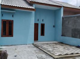 2 Kamar Rumah for sale in Manisrenggo, Klaten, Manisrenggo