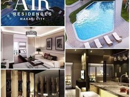 1 Bedroom Apartment for sale in Metro Manila, Makati City, Southern District, Metro Manila