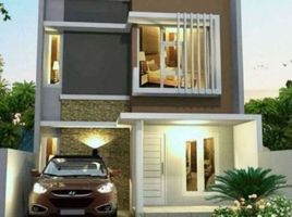 3 Bedroom House for sale in Cibinong, Bogor, Cibinong