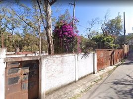  Terreno (Parcela) en venta en Cuajimalpa De Morelos, Ciudad de México, Cuajimalpa De Morelos
