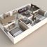 2 Habitación Departamento en venta en Mazatlan, Sinaloa, Mazatlan