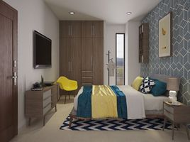 2 Habitación Departamento en venta en Mazatlan, Sinaloa, Mazatlan