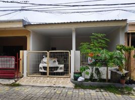 Maison 2 chambre à vendre à Tambaksari, East Jawa, Tambaksari