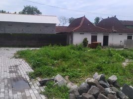  Land for sale in Yogyakarta, Ngaglik, Sleman, Yogyakarta