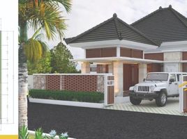 3 Habitación Villa en venta en Seyegan, Yogyakarta, Seyegan