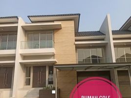 3 Bedroom House for sale in Penjaringan, Jakarta Utara, Penjaringan