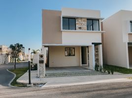 3 Schlafzimmer Villa zu verkaufen in Yaxkukul, Yucatan, Yaxkukul