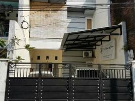 3 Habitación Casa en venta en Tambaksari, East Jawa, Tambaksari, Surabaya, East Jawa