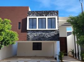 4 Schlafzimmer Haus zu verkaufen in Merida, Yucatan, Merida
