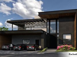Maison 3 chambre à vendre à Monterrey, Nuevo Leon, Monterrey