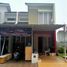 2 Habitación Casa en venta en Tangerang, Banten, Tangerang, Tangerang, Banten, Indonesia
