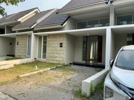 2 Schlafzimmer Villa zu verkaufen in Lakarsantri, East Jawa, Lakarsantri
