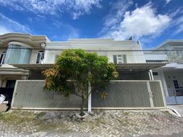 3 Habitación Villa en venta en Mulyorejo, East Jawa, Mulyorejo