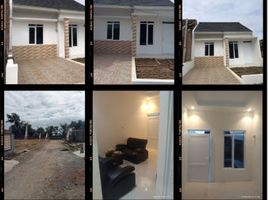 1 Bedroom House for sale in Pameungpeuk, Bandung, Pameungpeuk