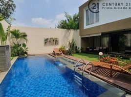 4 Habitación Casa en venta en Pondok Aren, Banten, Pondok Aren, Tangerang, Banten