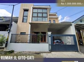 4 Bedroom Villa for sale in Seyegan, Sleman, Seyegan