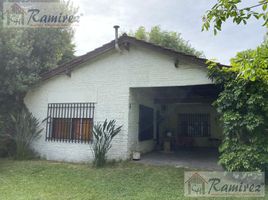 2 Bedroom Villa for sale in Moreno, Buenos Aires, Moreno