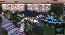 Available Units at Asteria Residences