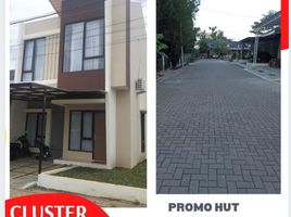 3 Kamar Rumah for sale in Margacinta, Bandung, Margacinta