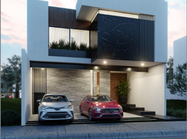 3 Schlafzimmer Villa zu verkaufen in San Luis Potosi, San Luis Potosi, San Luis Potosi, San Luis Potosi