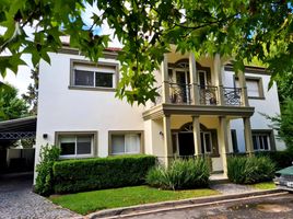 4 Schlafzimmer Villa zu vermieten in San Isidro, Buenos Aires, San Isidro