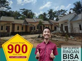 2 Bedroom House for sale in Dau, Malang Regency, Dau