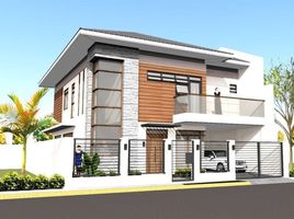 4 Bedroom House for sale in Cebu, Central Visayas, Talisay City, Cebu