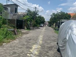  Grundstück zu verkaufen in Rungkut, East Jawa, Rungkut