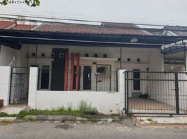 3 Habitación Casa en venta en Tambaksari, East Jawa, Tambaksari