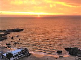 1 Habitación Apartamento en venta en Valparaíso, Viña del Mar, Valparaíso, Valparaíso