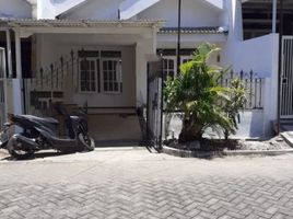 2 Kamar Rumah for rent in Tambaksari, Surabaya, Tambaksari