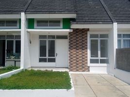 2 Bedroom Villa for sale in Bojonggede, Bogor, Bojonggede