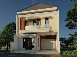 4 Bedroom House for sale in Ngaglik, Sleman, Ngaglik