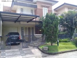 Villa 4 chambre à vendre à Mulyorejo, East Jawa, Mulyorejo