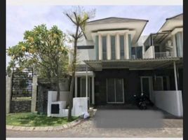 4 Habitación Casa en venta en Wiyung, East Jawa, Wiyung