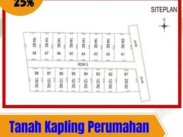  Land for sale in Kalasan, Sleman, Kalasan